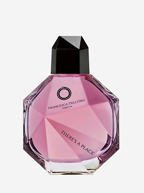 Парфюмерная вода унисекс FRANCESCA DELL'ORO 79075 THERE'S A PLACE 100 мл - 0