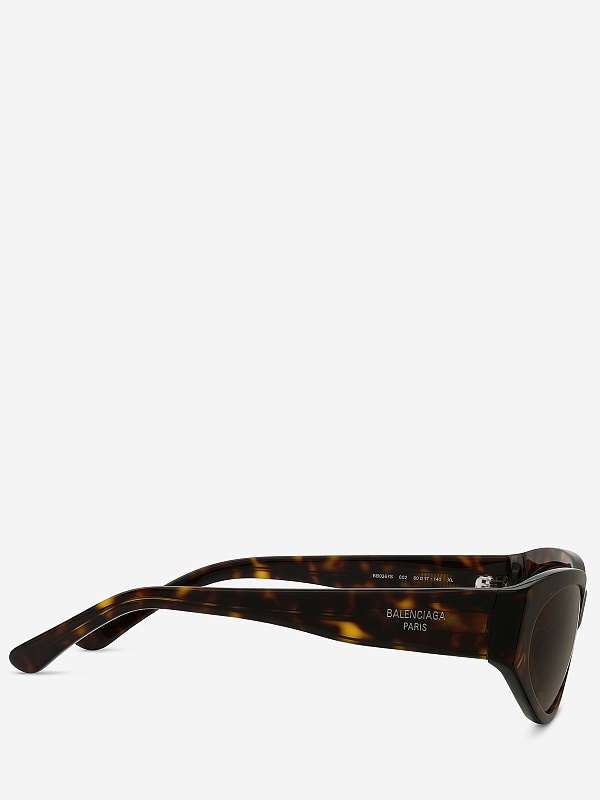 Солнцезащитные очки Balenciaga BB0367S 002 60 17 140 - 3