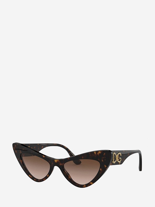 Dolce&Gabbana DG4368 502/13 52 18 145 3N - 0