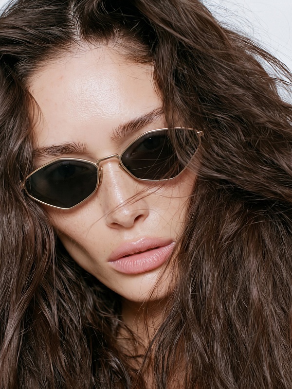 Солнцезащитные очки MIU MIU MU 56ZS ZVN5S0 56 17 140 - 1
