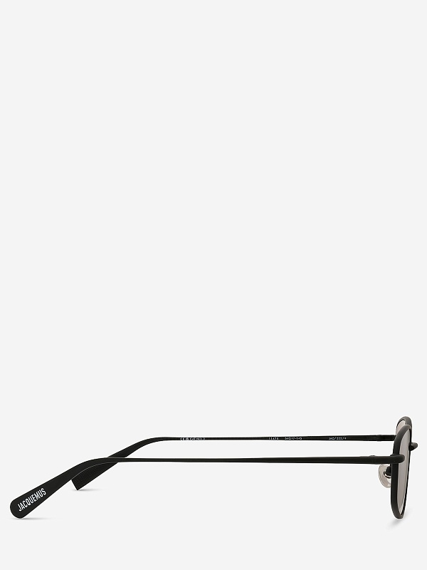 Солнцезащитные очки Linda Farrow x Jacquemus Jac 222 C04 56 17 145 - 2