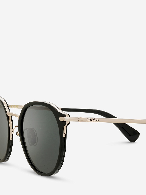 Солнцезащитные очки Max Mara MM 0147-K 01A 54 22 140 - 4