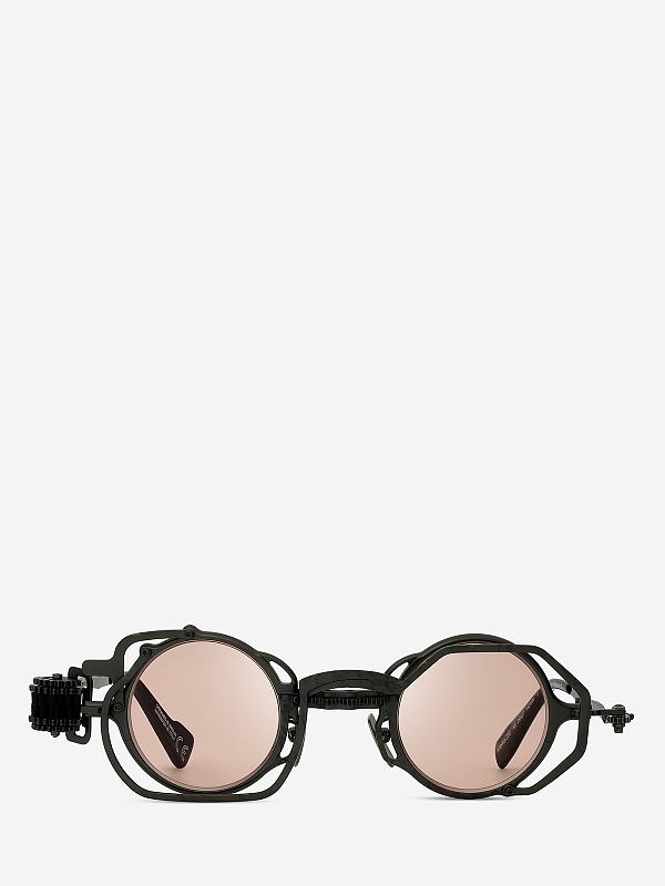 Солнцезащитные очки Kuboraum Maske Z50 SG RB 39 27 140 - 1