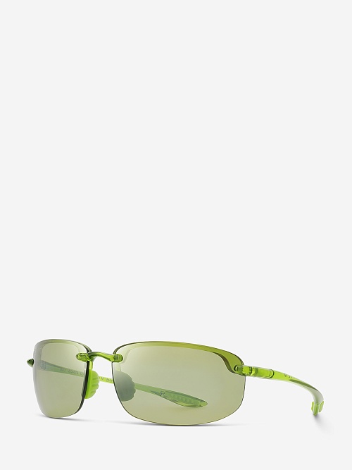 Солнцезащитные очки Maui Jim MJ0407S 008 64 14 140 - 0