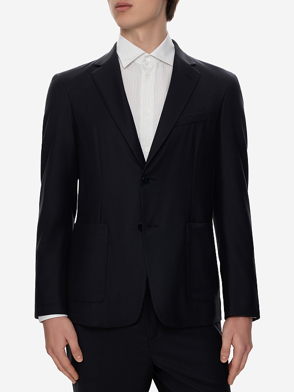 Пиджак муж Barena Venezia GIU4780 0482 860 - 3
