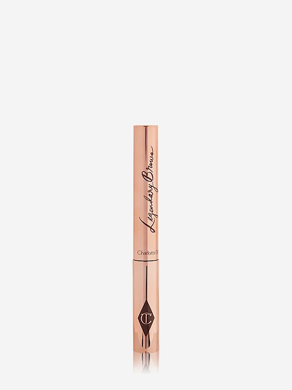 Гель для бровей жен Charlotte Tilbury CT9141 LEGENDARY BROWS - BLACK BROWN - 1