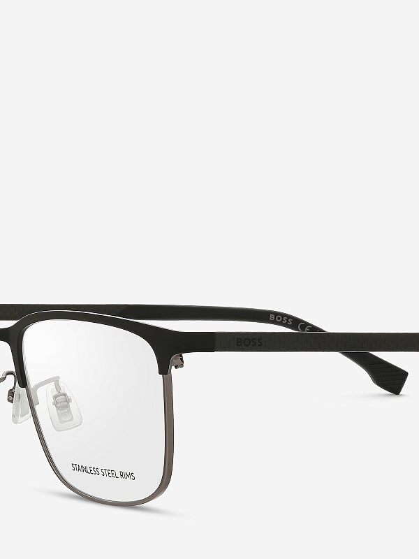 Оправа Hugo Boss BOSS 1802/F RZZ 55 17 145 - 4
