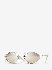 Солнцезащитные очки Carolina Lemke CL3337 2 52 17 145