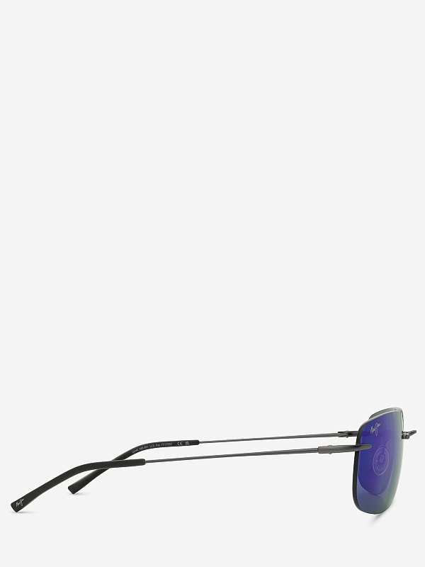 Солнцезащитные очки Maui Jim MJB334-02D 17 140 - 4