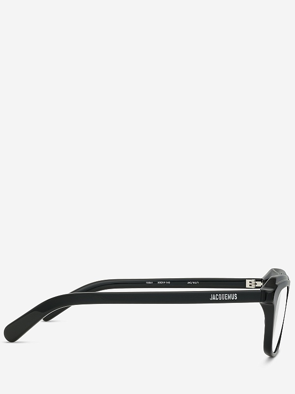 Оправа Linda Farrow x Jacquemus Jac 95 C01 53 19 140 - 4