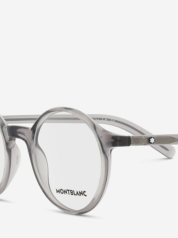 Оправа Montblanc MB0350O 003 49 21 145 - 4