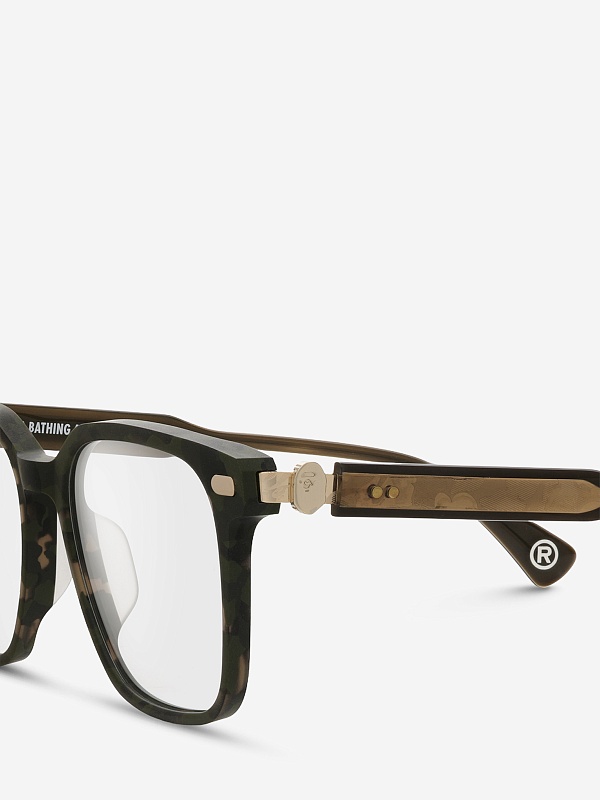 Оправа A BATHING APE BA13039 CCM 52 19 145 - 5