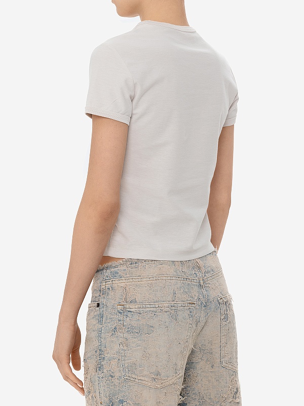 Футболка жен Diesel A17082 0SHAY 100 - 4