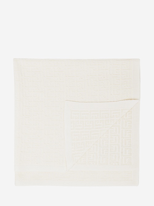 Плед детский дев Balmain BX0020 W0012 100 - 0