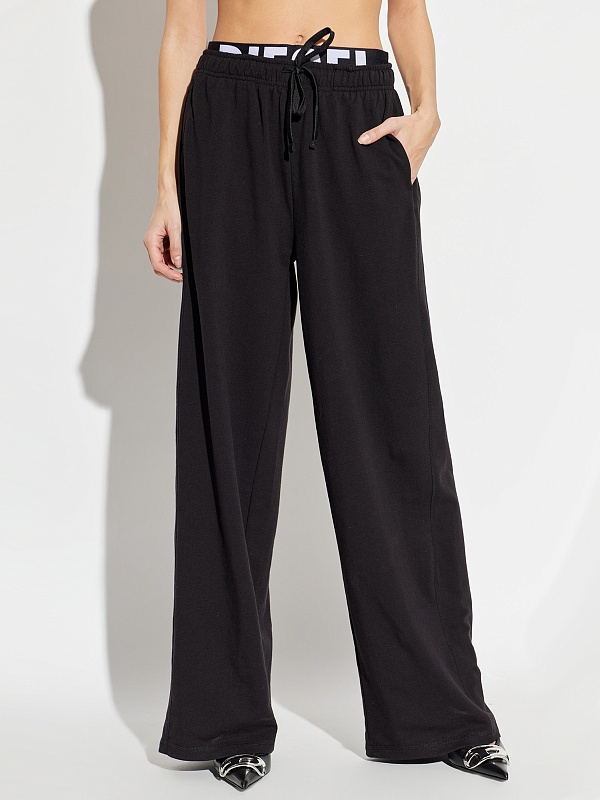 Брюки жен Diesel A20876 0IKBJ 9XX - 1