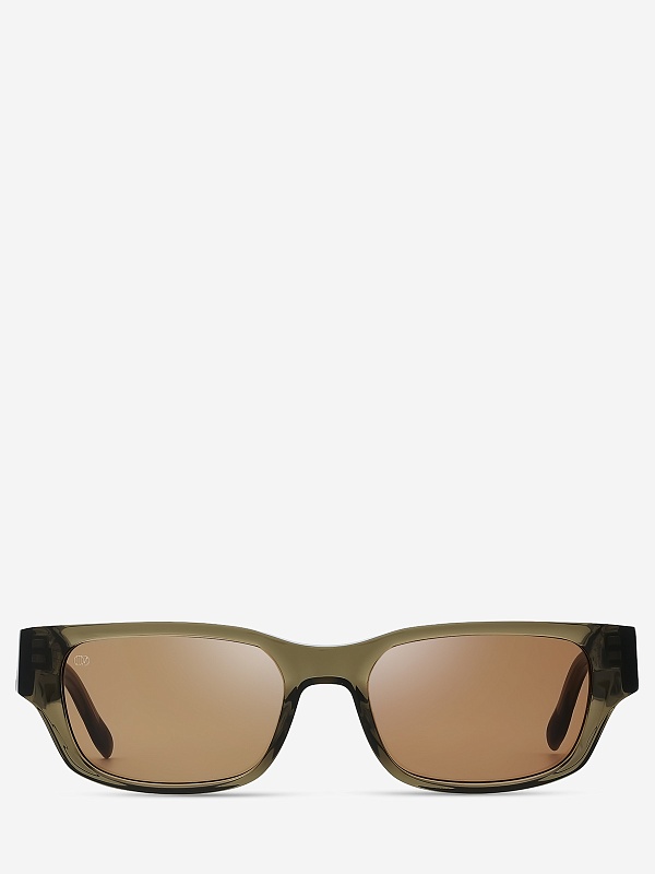Солнцезащитные очки UNIQUEDESIGNMILANO Frame47 c32 53 19 145 - 1
