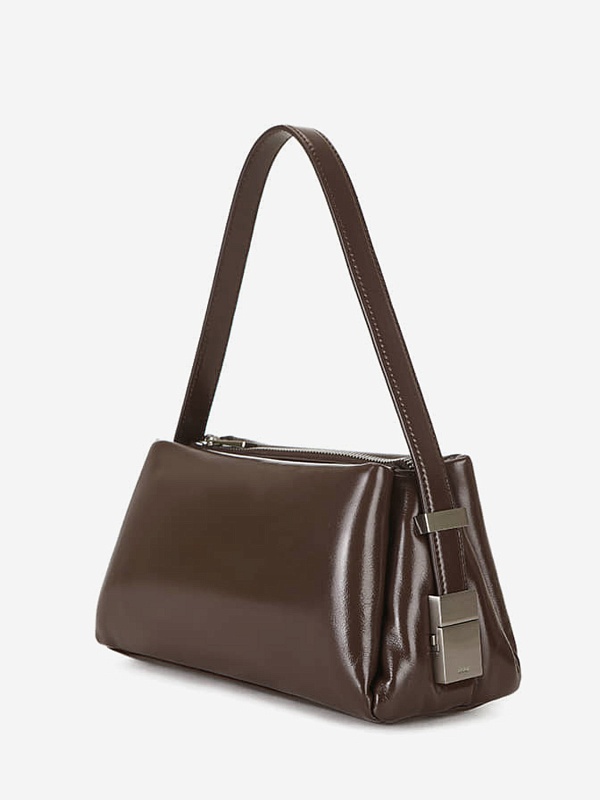 Сумка жен OSOI 24FWB030121003 CHOCO BROWN - 2