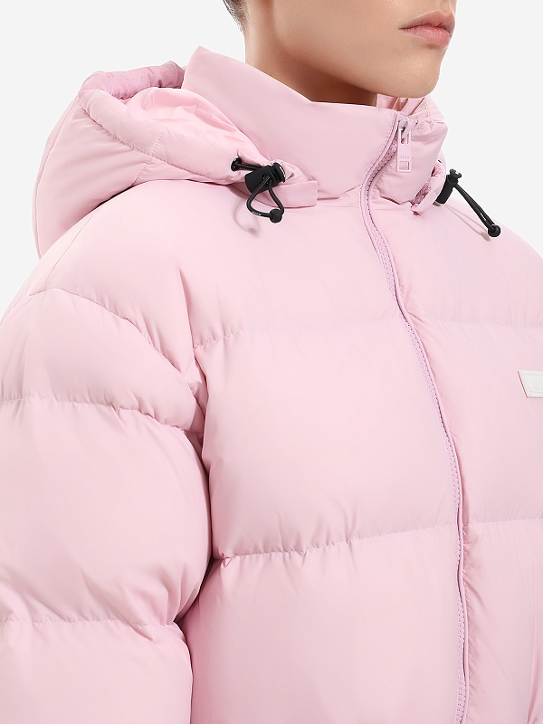 Куртка жен MSGM 3941MDH07 257623 12 - 4