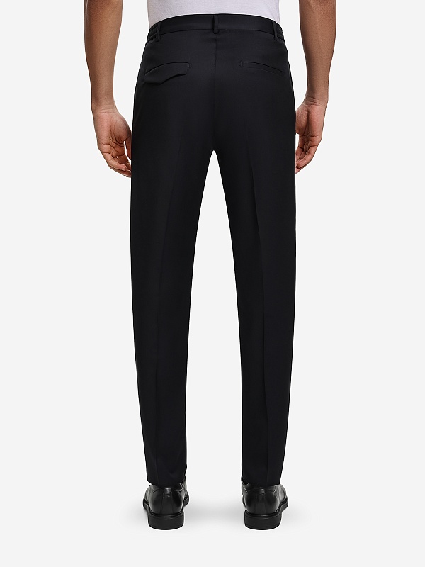 Брюки муж TAGLIATORE P-GARCON 060001 B5013 B5013 - 3