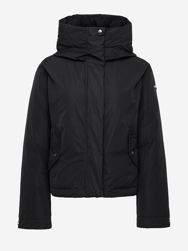 Куртка жен ADD 8AW552 8507 - NOIR - 2