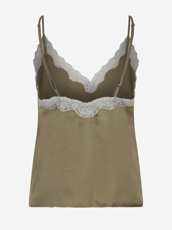 Топ пижамный жен Love Stories L2573457 700 green - 1