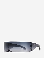 Солнцезащитные очки MM6 LUNETTE 6 YSO GRISES DÉGRADÉES 138 110
