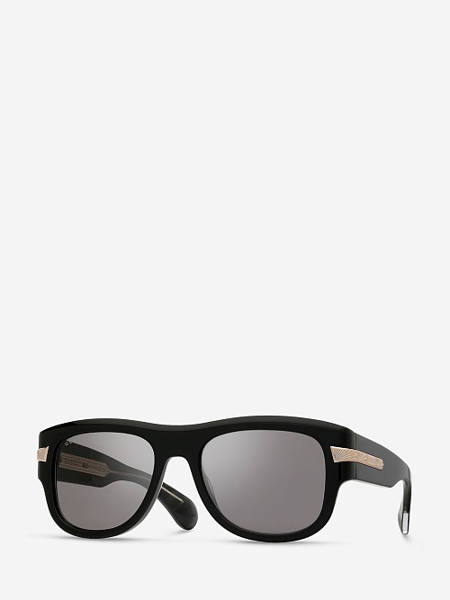 Солнцезащитные очки Gucci GG1517S 001 54 19 145 - 0