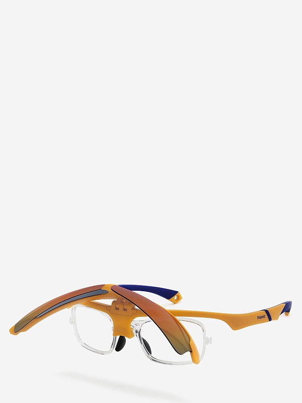 Солнцезащитные очки Polaroid Sport PLD 7056/CI/S 2M5 OZ 99 3 135 - 3