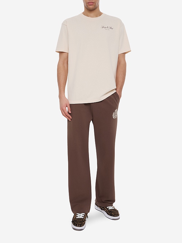 Кроссовки муж Diesel Y03608 P7525 H0528 - 7