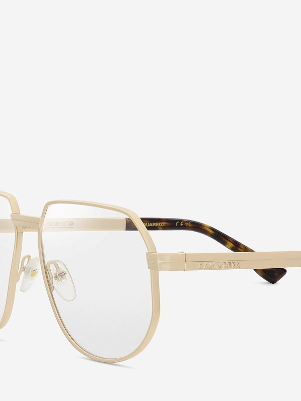 Оправа Dsquared2 D2 0194 J5G 58 15 145 - 3