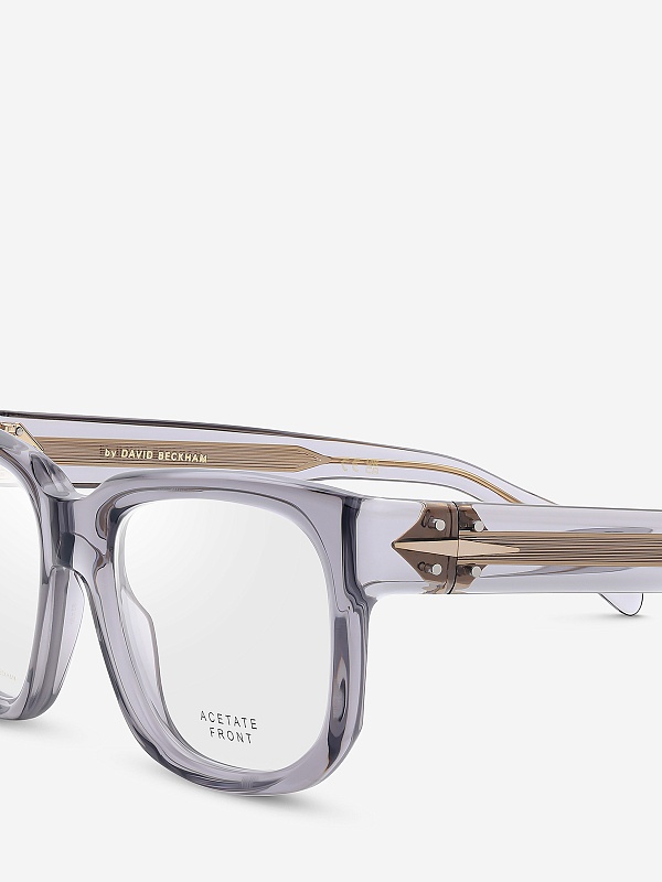 Оправа David Beckham DB 7156 KB7 53 20 140 - 4