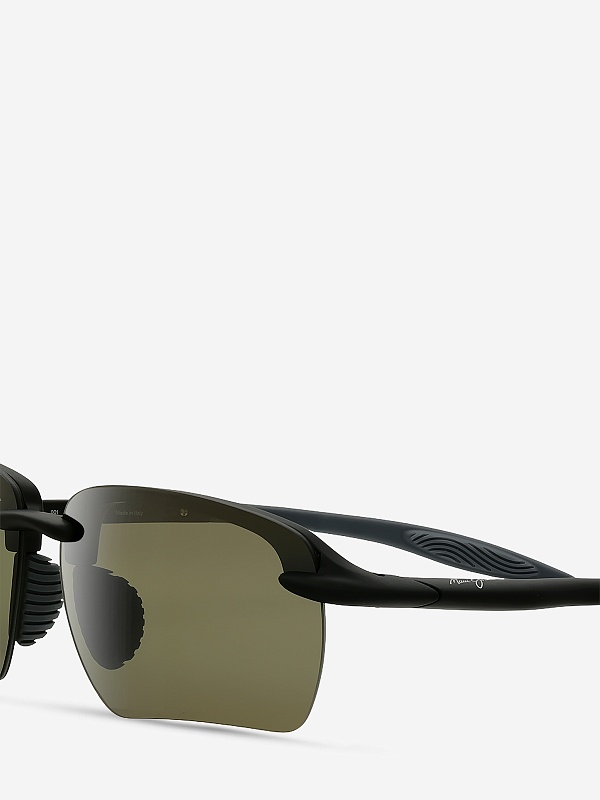 Солнцезащитные очки Maui Jim MJ0337SA 001 60 14 140 - 3