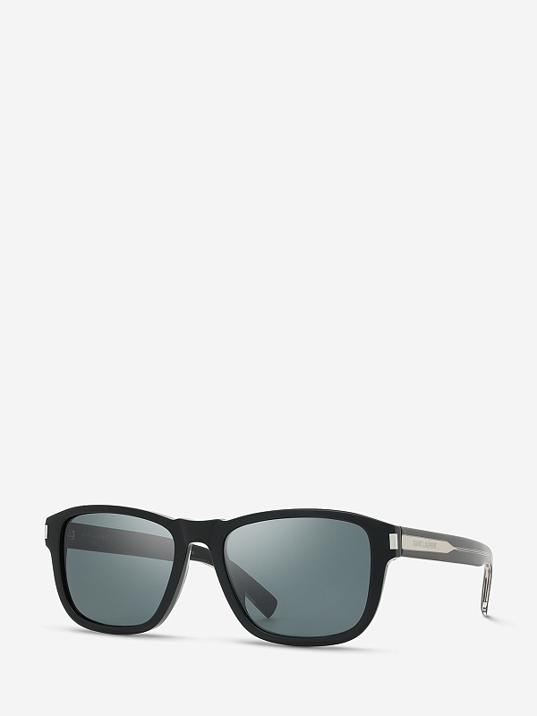 Солнцезащитные очки Saint Laurent SL 710 001 54 18 145 - 0