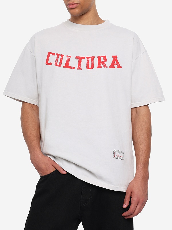 Футболка муж CULTURA S26TE09JE10 JE10 - 3