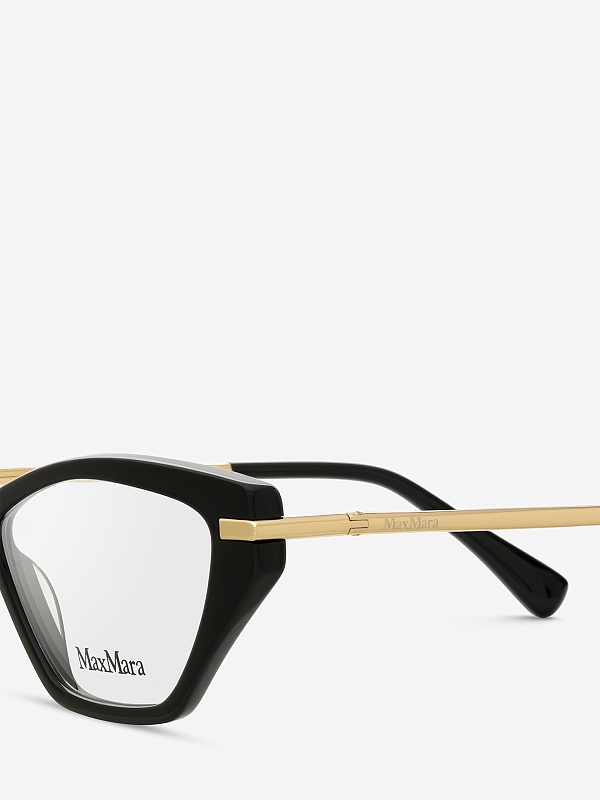 Оправа Max Mara MM 5176 001 53 - 4