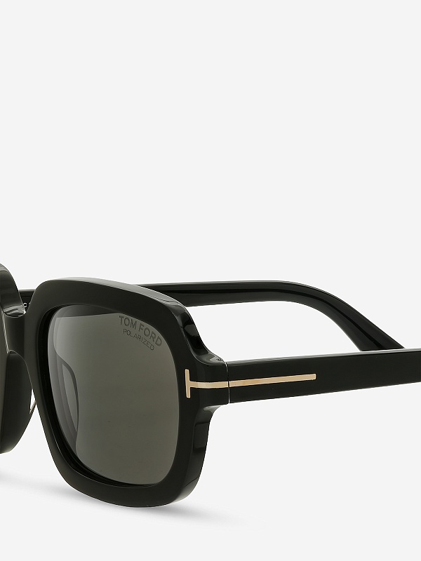 Солнцезащитные очки Tom Ford FT1342 01D 53 - 3