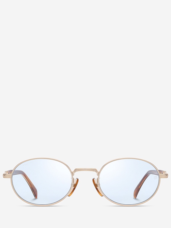 Солнцезащитные очки David Beckham DB 1196/S T5U QZ 52 22 145 - 2