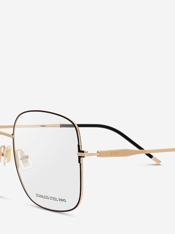 Оправа Hugo Boss BOSS 1866 I46 54 18 140 - 3