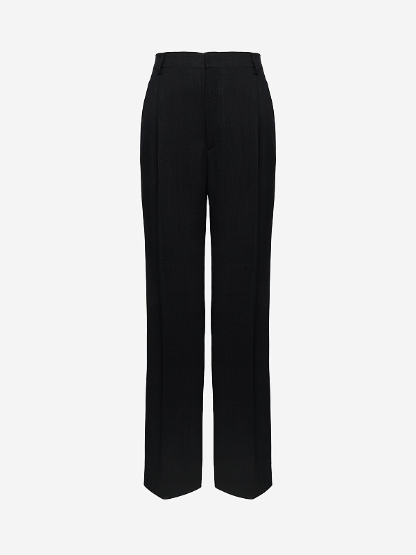 Брюки жен TAGLIATORE P-EILEEN 340159 EN814 2111 NERO - 0