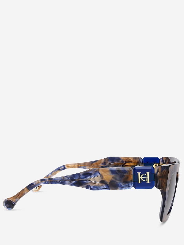 Солнцезащитные очки Carolina Herrera HER 0328/S JBW VP 49 24 140 - 2