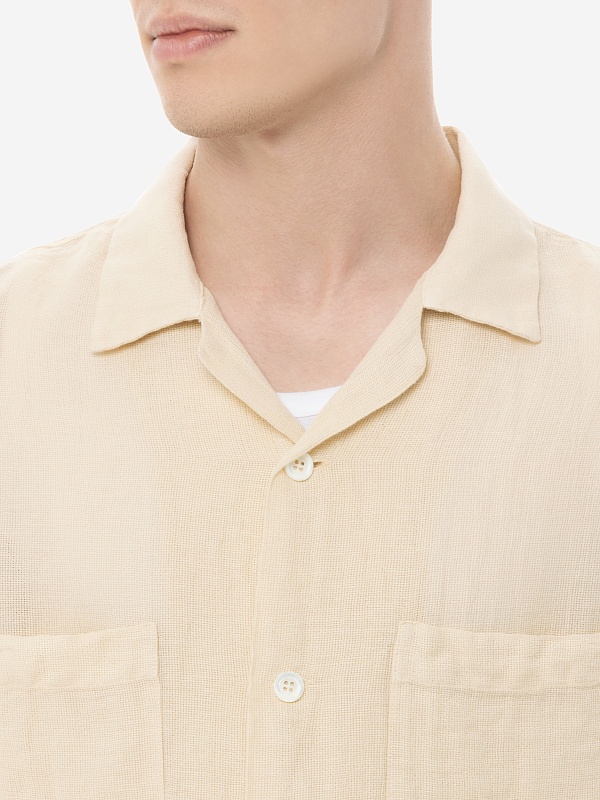 Рубашка муж Barena Venezia CAU5073 3144 525 - 5