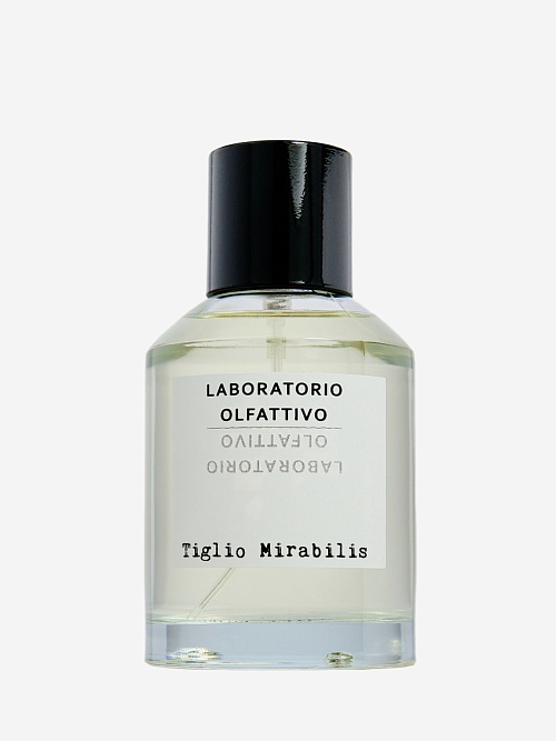 Парфюмерная вода унисекс Laboratorio Olfattivo 8050043460332 TIGLIO MIRABILIS 100 мл - 0