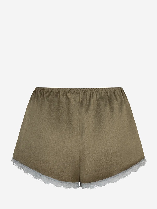 Шорты пижамные жен Love Stories L2573907 700 green - 1