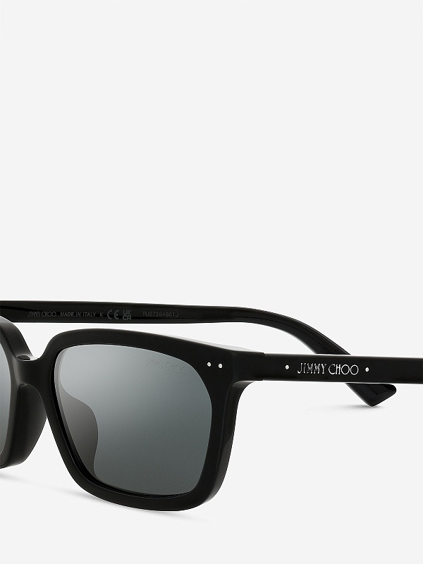 Солнцезащитные очки Jimmy Choo JC5050U 500087 55 16 140 - 3