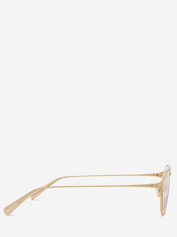 Оправа Linda Farrow x Jacquemus Jac 173 C01 60 19 145 - 2