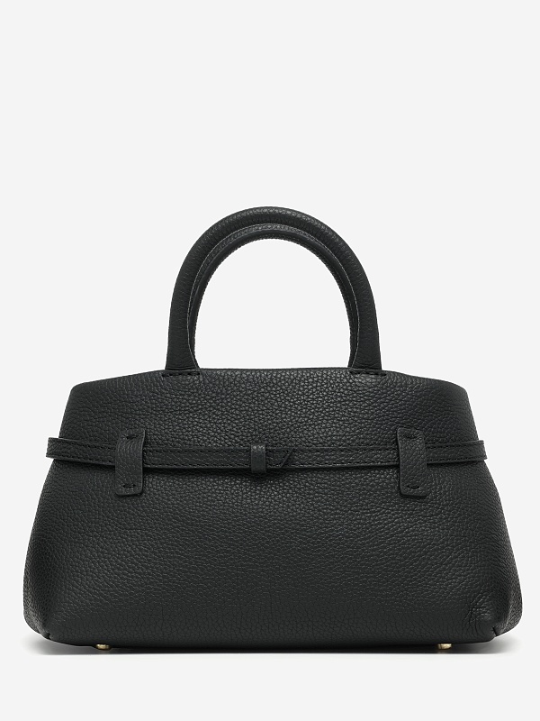 Сумка жен Manu Atelier 2024375 BLACK - 2