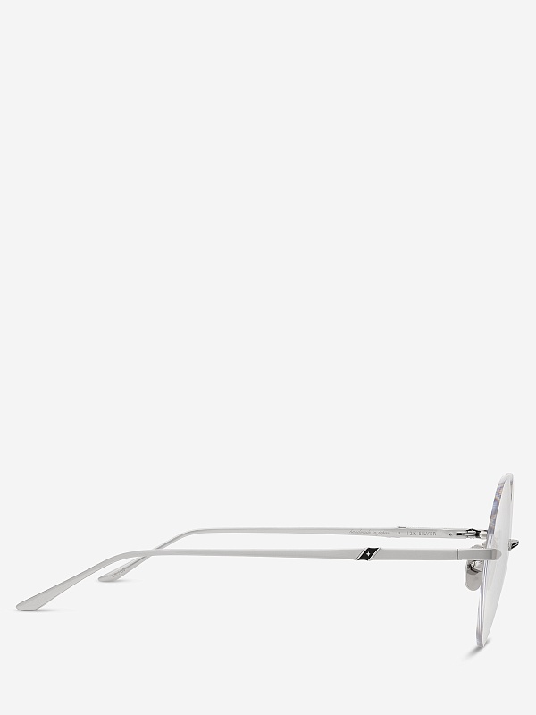 Оправа Leisure Society LS Aubrey fr 12K SILVER 56 16 145 - 2