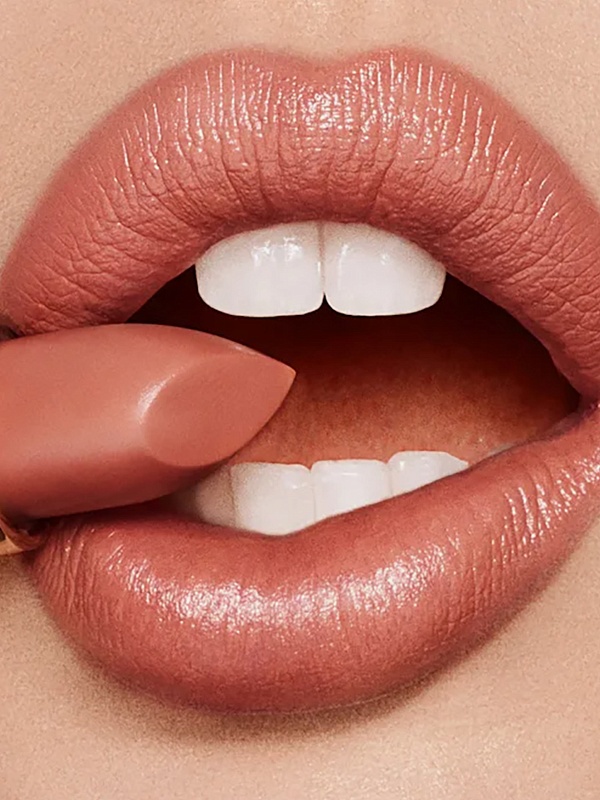 Помада для губ жен Charlotte Tilbury CT3078 K.I.S.S.I.N.G - STONED ROSE - 2