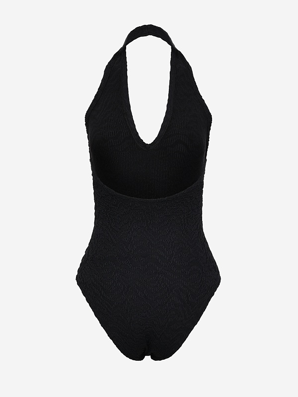 Купальник слитный жен Paramidonna SS25JUBLN BLACK - 1