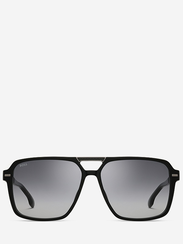 Солнцезащитные очки Hugo Boss BOSS 1766/S 807 9O 59 14 145 - 2